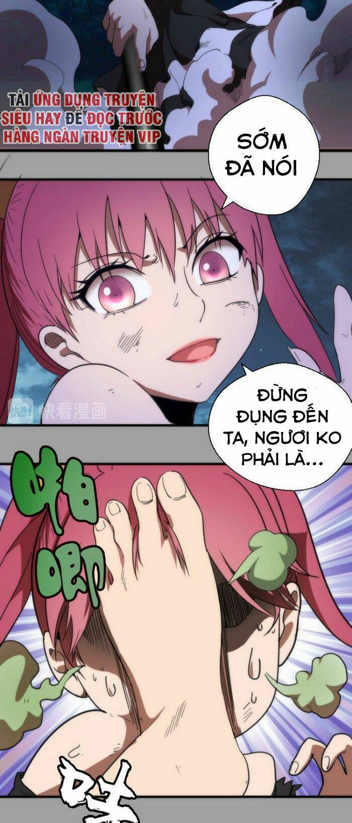 Cao Đẳng Linh Hồn Chapter 100 - Trang 24