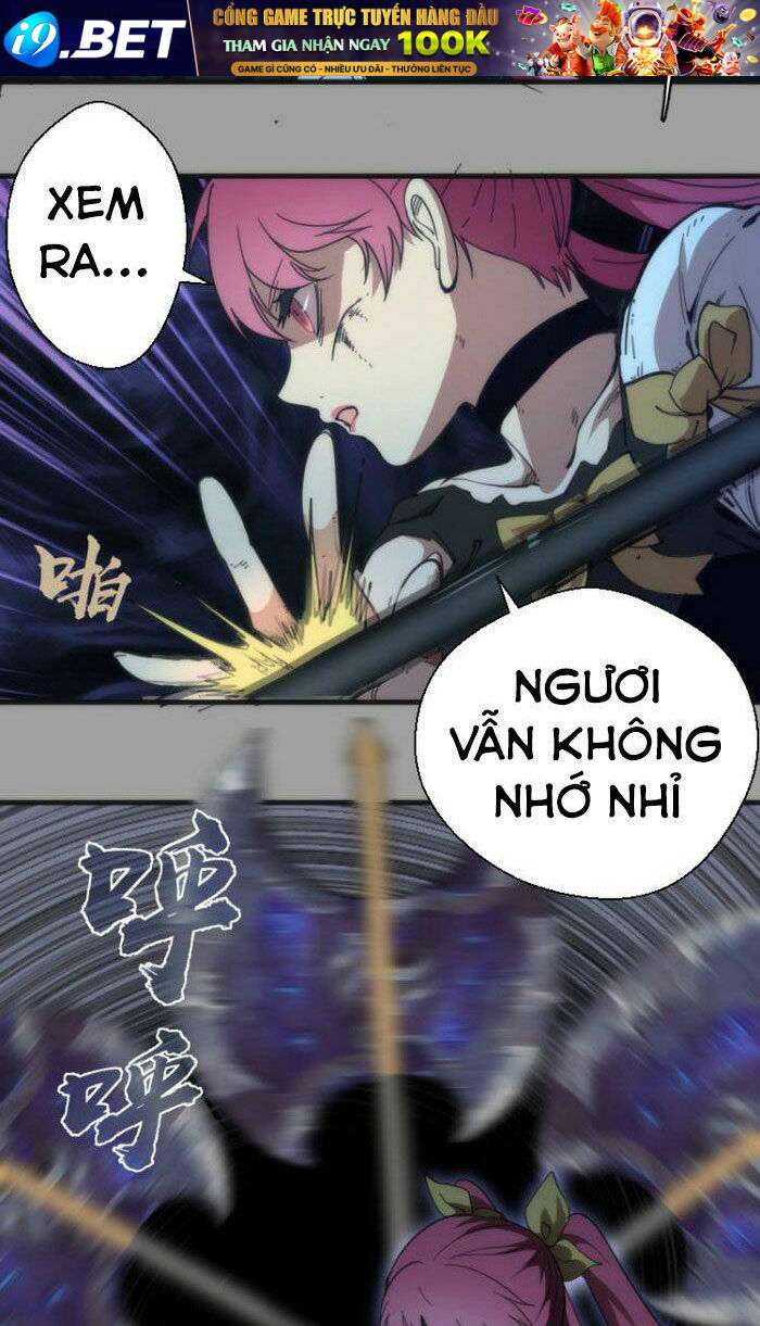 Cao Đẳng Linh Hồn Chapter 100 - Trang 2