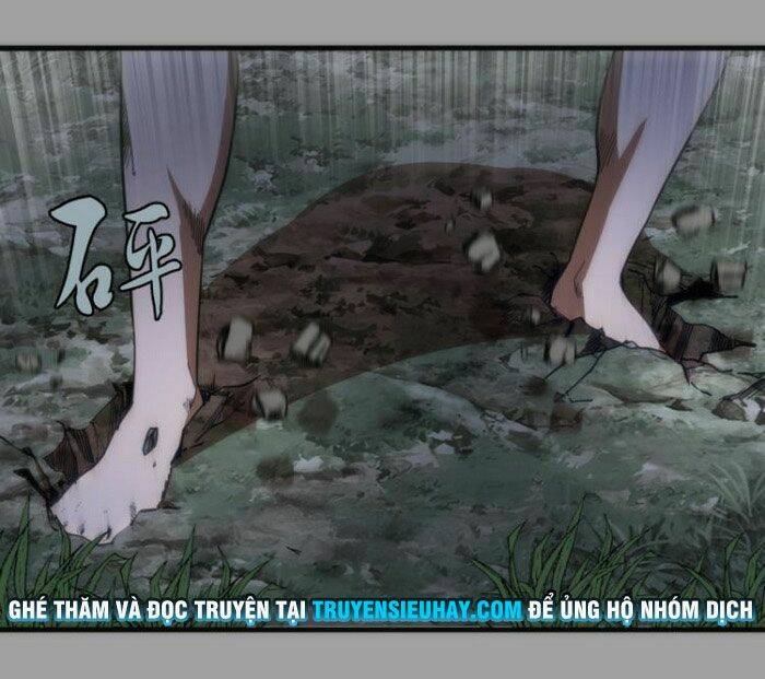 Cao Đẳng Linh Hồn - Chapter 100 - Page 34