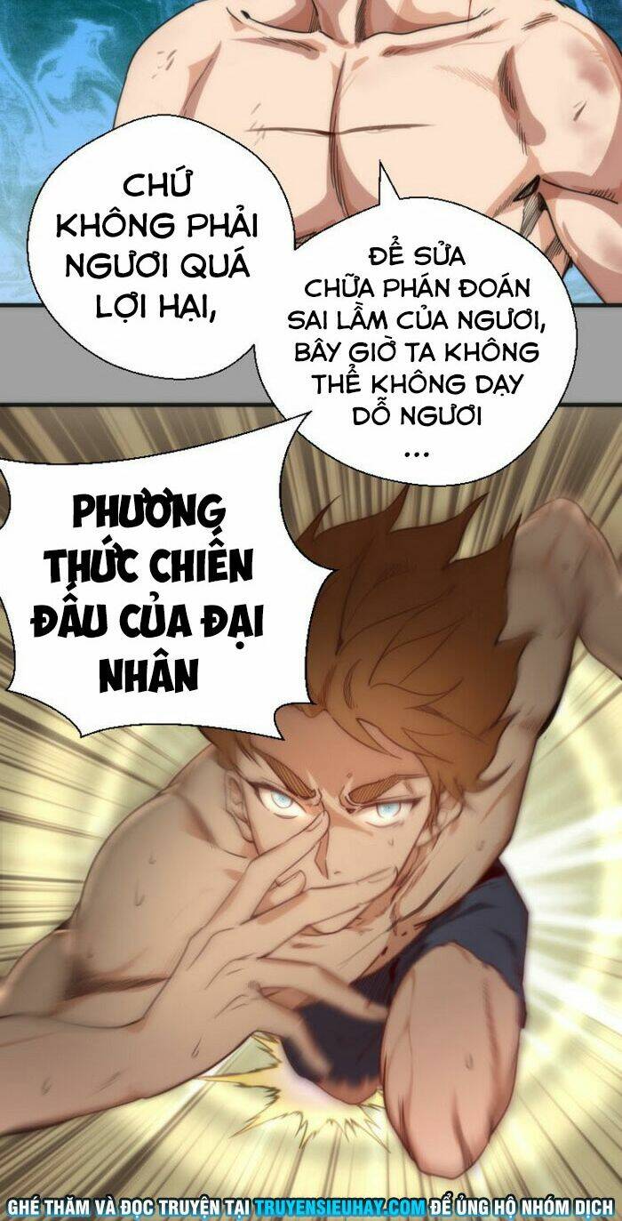 Cao Đẳng Linh Hồn Chapter 100 - Trang 5