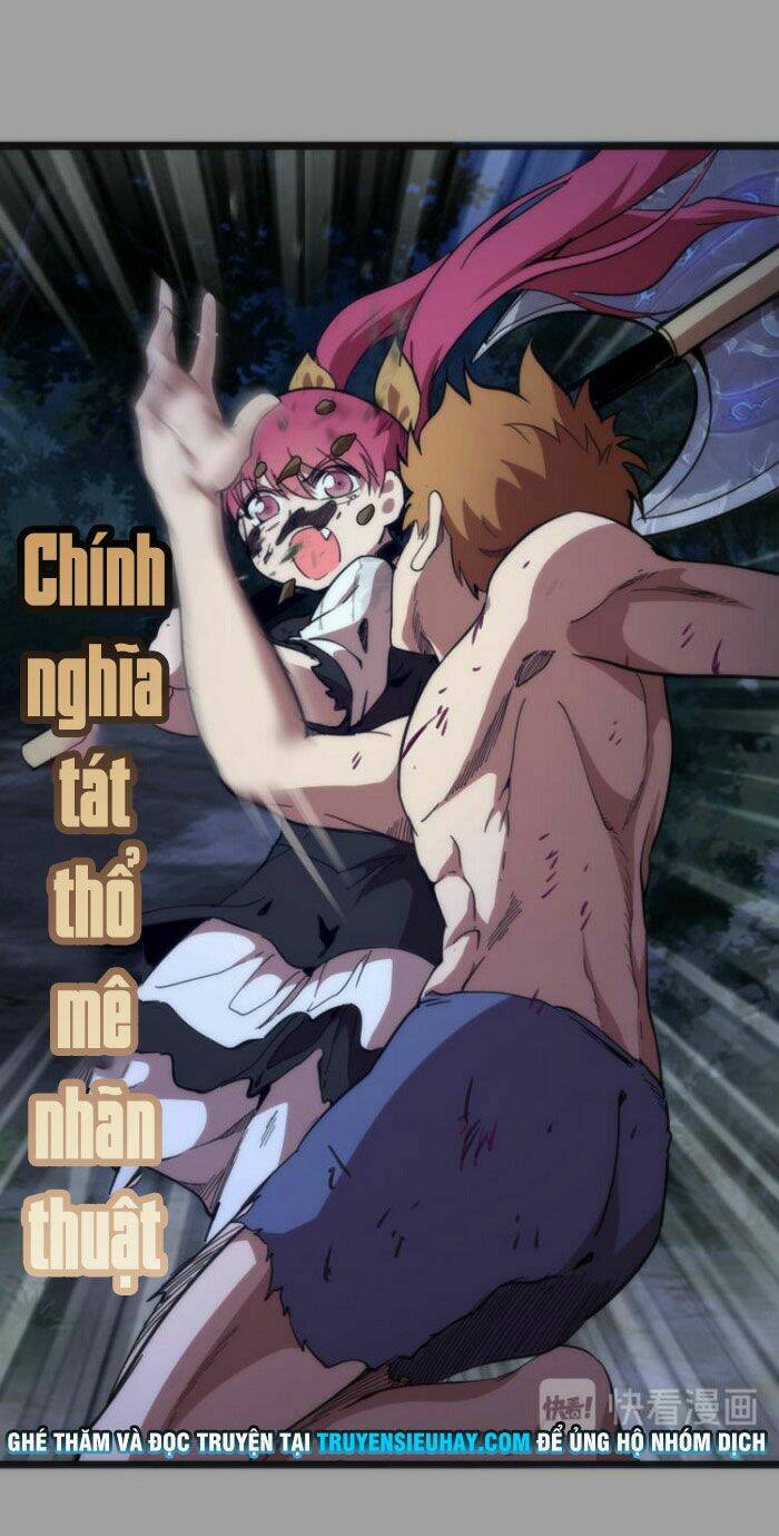 Cao Đẳng Linh Hồn Chapter 100 - Trang 7