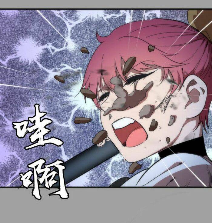 Cao Đẳng Linh Hồn Chapter 100 - Trang 8