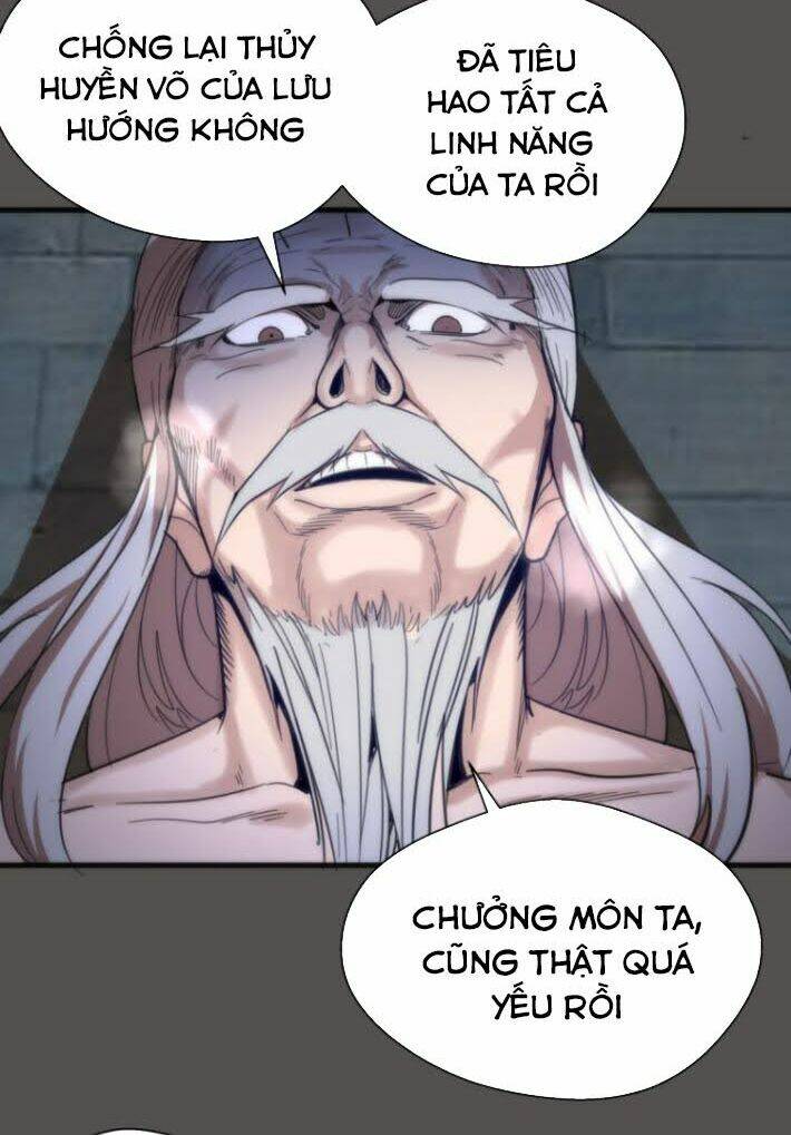 Cao Đẳng Linh Hồn - Chapter 101.5 - Page 9
