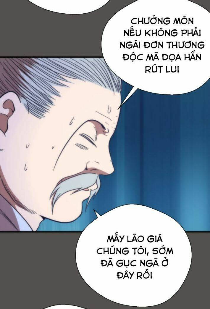 Cao Đẳng Linh Hồn - Chapter 101.5 - Page 11