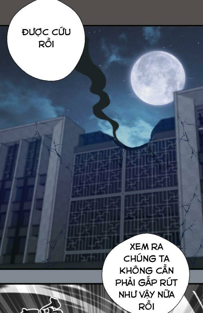 Cao Đẳng Linh Hồn - Chapter 101.5 - Page 14