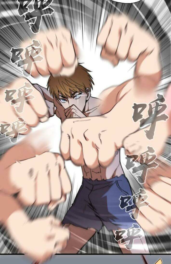 Cao Đẳng Linh Hồn - Chapter 101.5 - Page 15