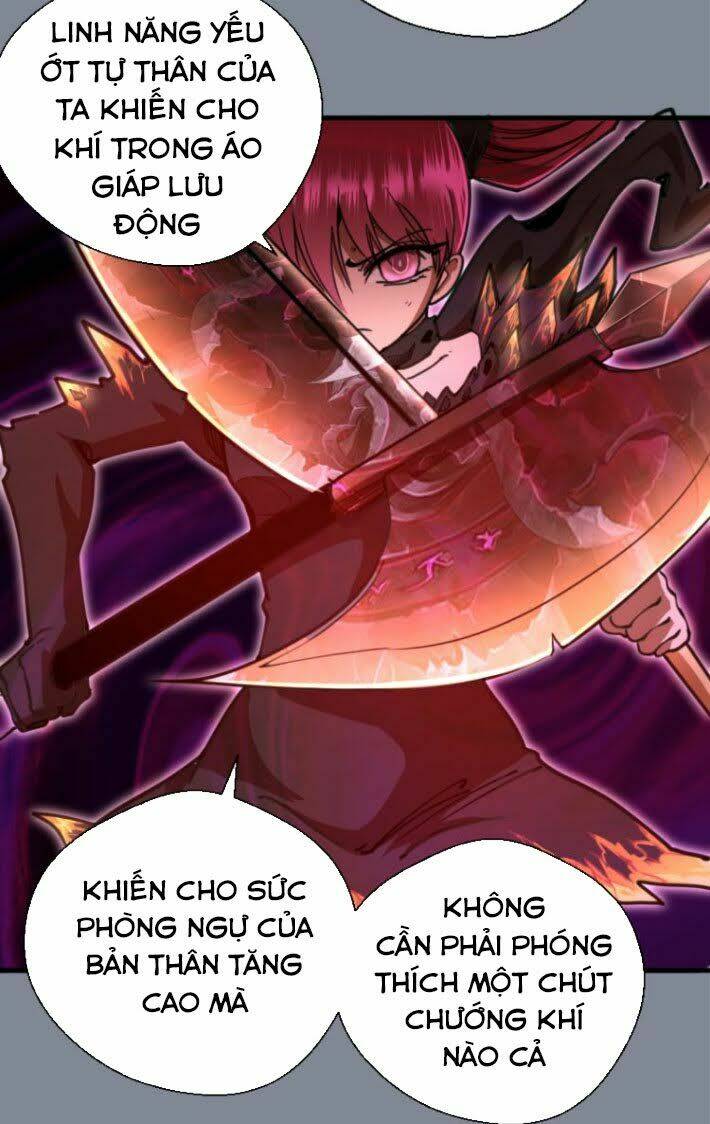 Cao Đẳng Linh Hồn - Chapter 101.5 - Page 18