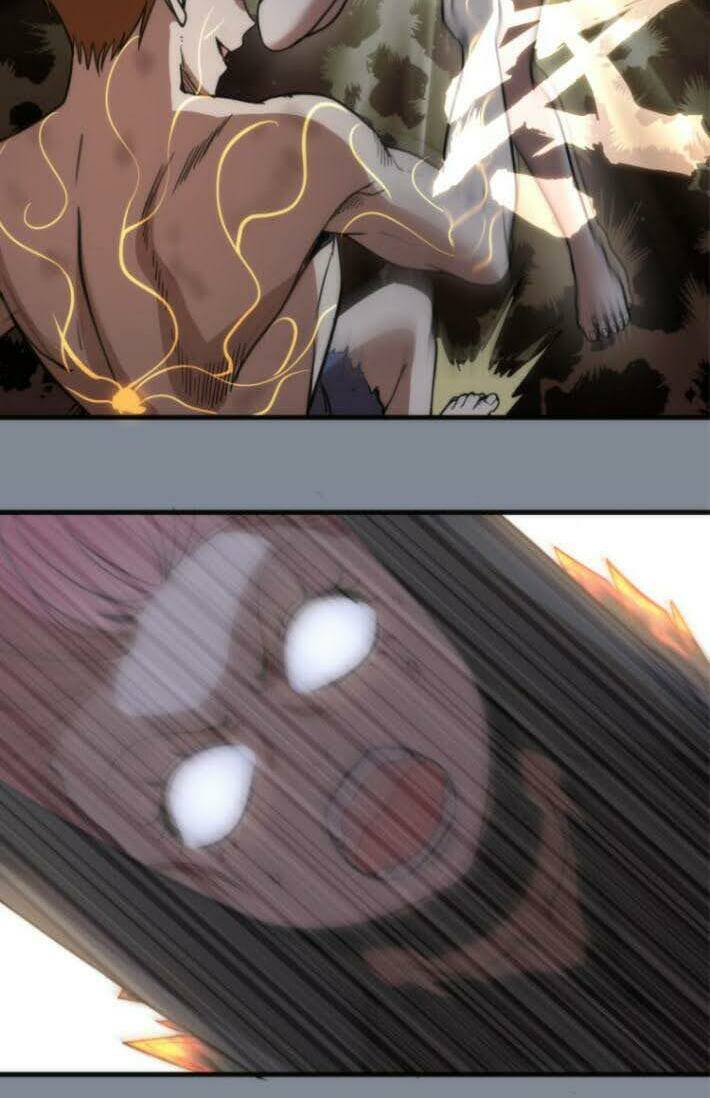 Cao Đẳng Linh Hồn - Chapter 101.5 - Page 22