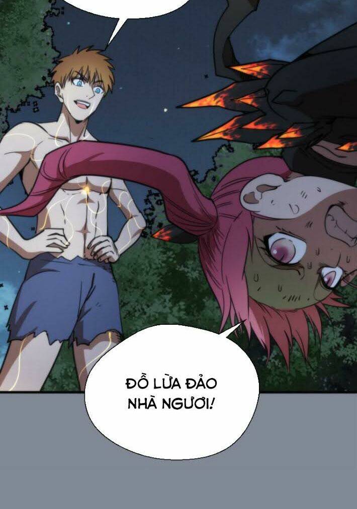 Cao Đẳng Linh Hồn - Chapter 101.5 - Page 26