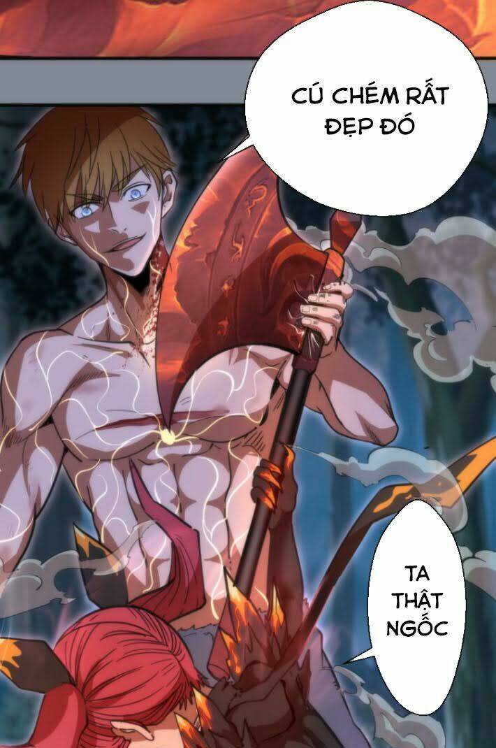 Cao Đẳng Linh Hồn - Chapter 101.5 - Page 28