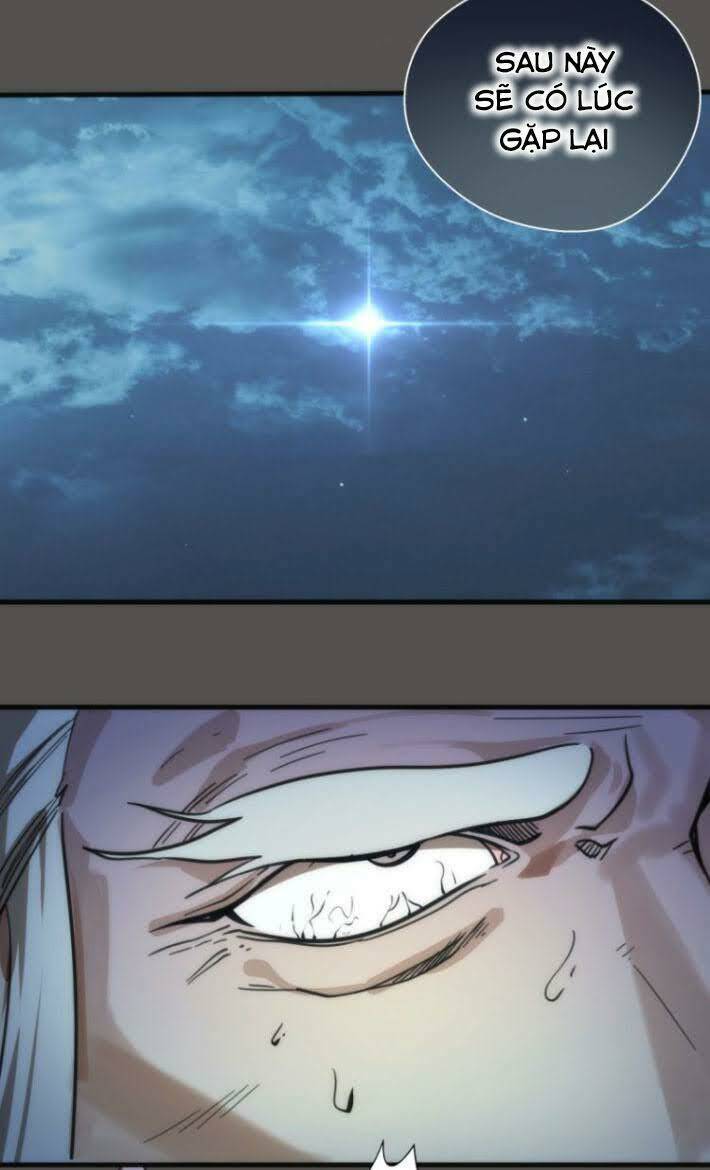 Cao Đẳng Linh Hồn - Chapter 101.5 - Page 5