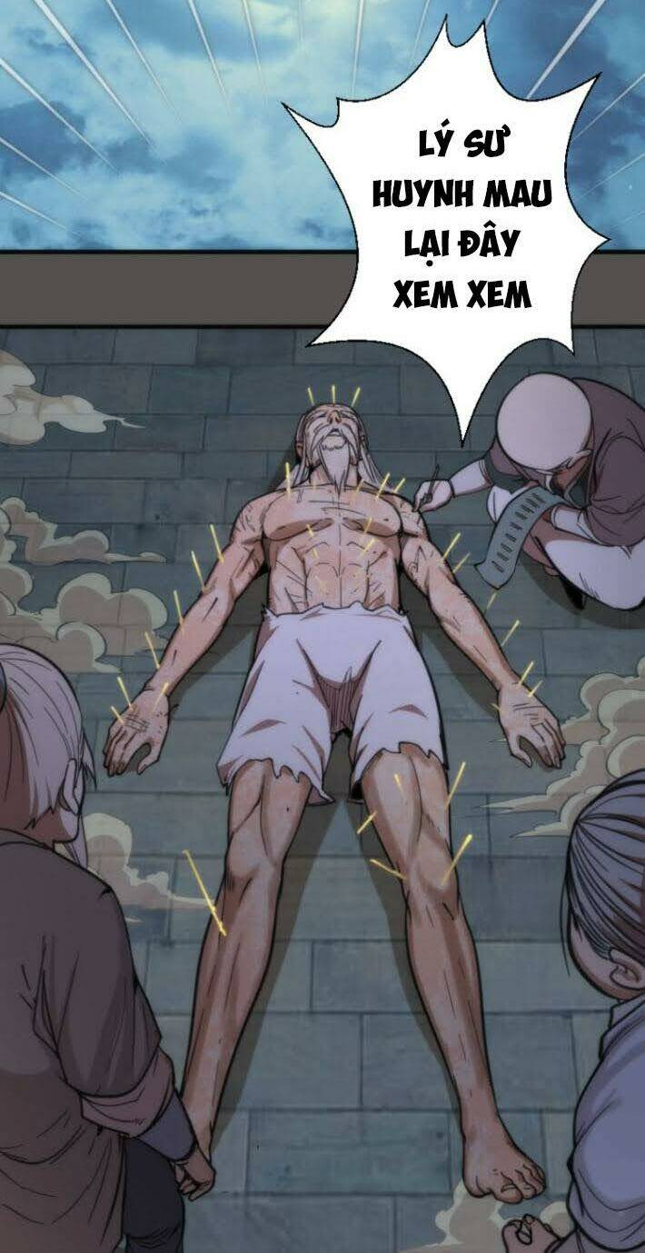 Cao Đẳng Linh Hồn - Chapter 101.5 - Page 7