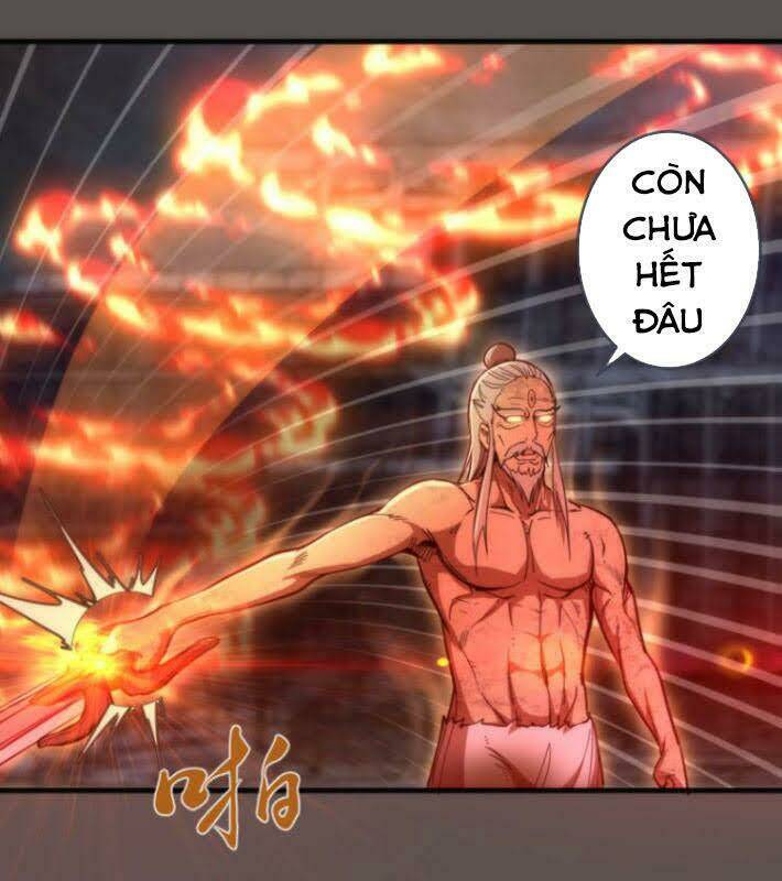 Cao Đẳng Linh Hồn - Chapter 101 - Page 14