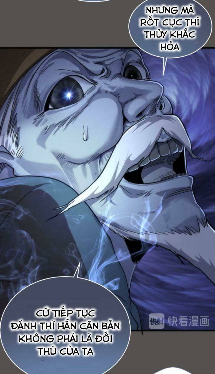 Cao Đẳng Linh Hồn - Chapter 101 - Page 16