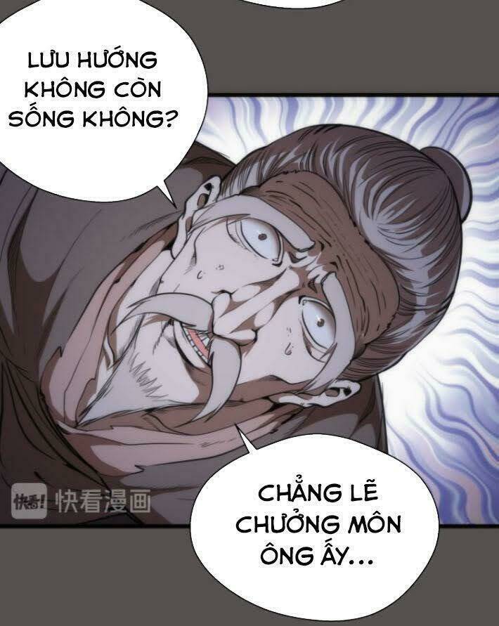 Cao Đẳng Linh Hồn - Chapter 101 - Page 7
