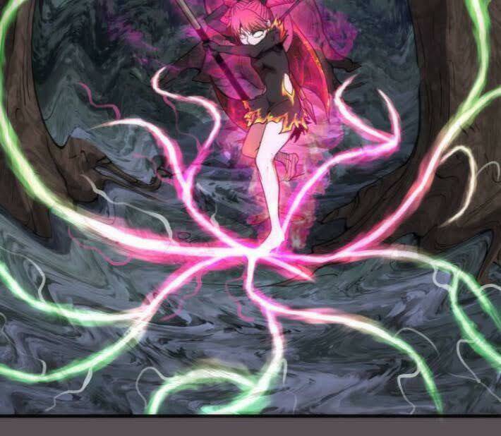 Cao Đẳng Linh Hồn Chapter 102.5 - Trang 10