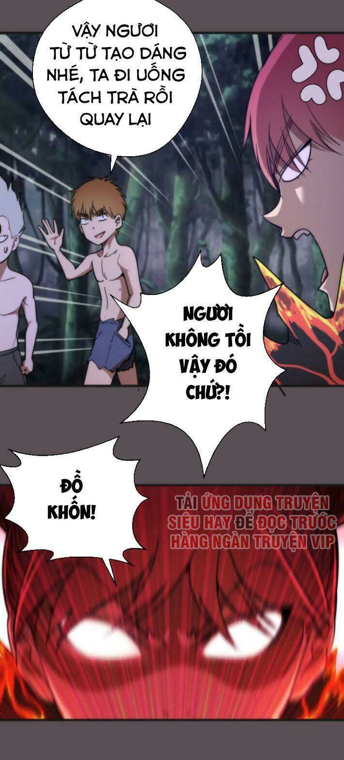 Cao Đẳng Linh Hồn Chapter 102.5 - Trang 15