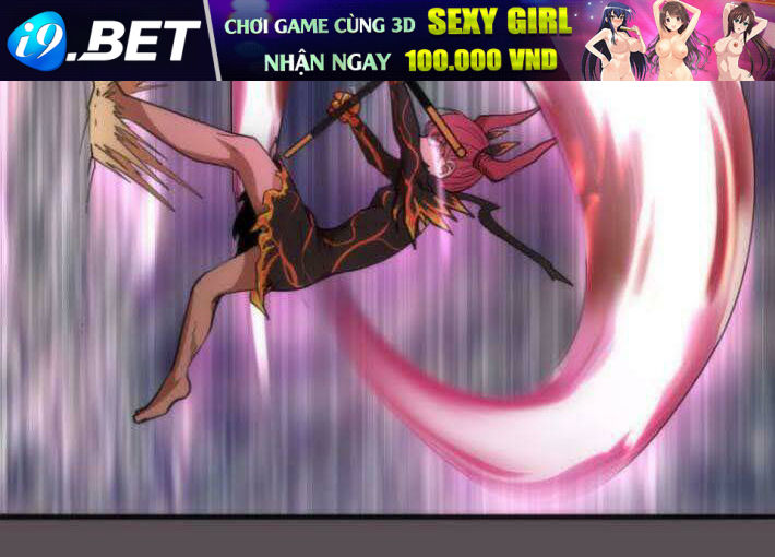 Cao Đẳng Linh Hồn Chapter 102.5 - Trang 21