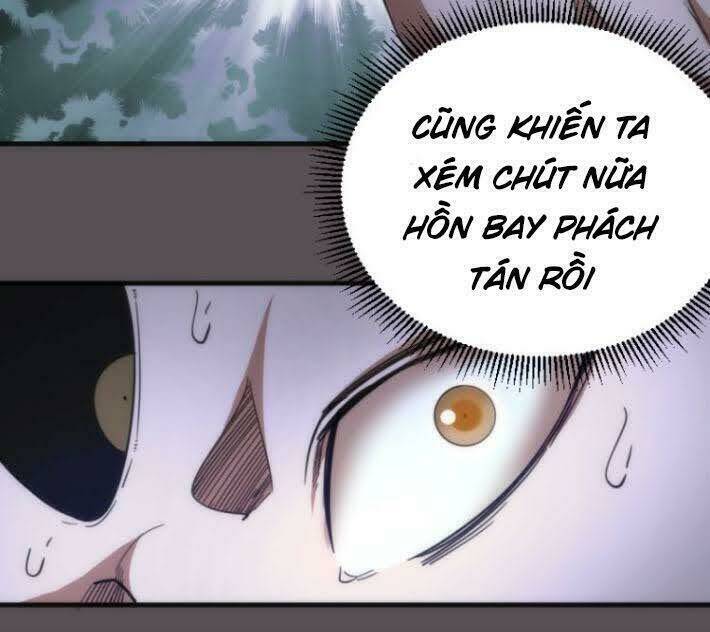 Cao Đẳng Linh Hồn Chapter 102.5 - Trang 23