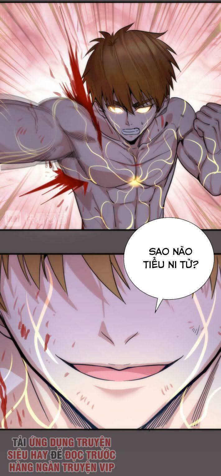 Cao Đẳng Linh Hồn Chapter 102.5 - Trang 24