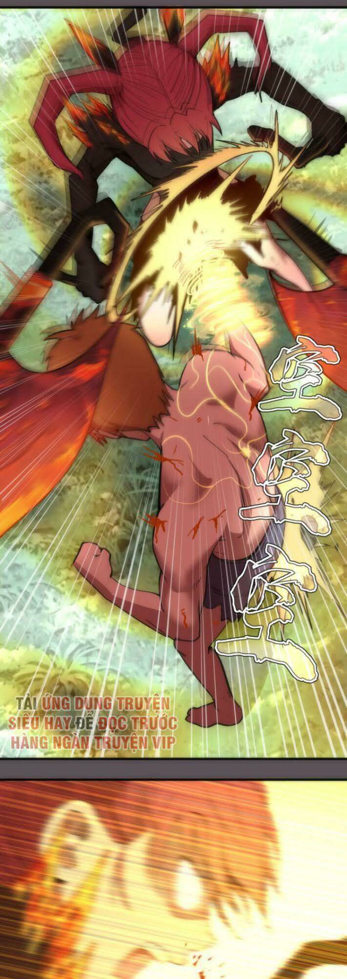 Cao Đẳng Linh Hồn Chapter 102.5 - Trang 26