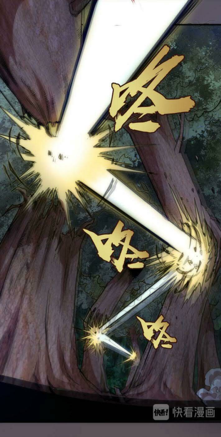 Cao Đẳng Linh Hồn Chapter 102.5 - Trang 28