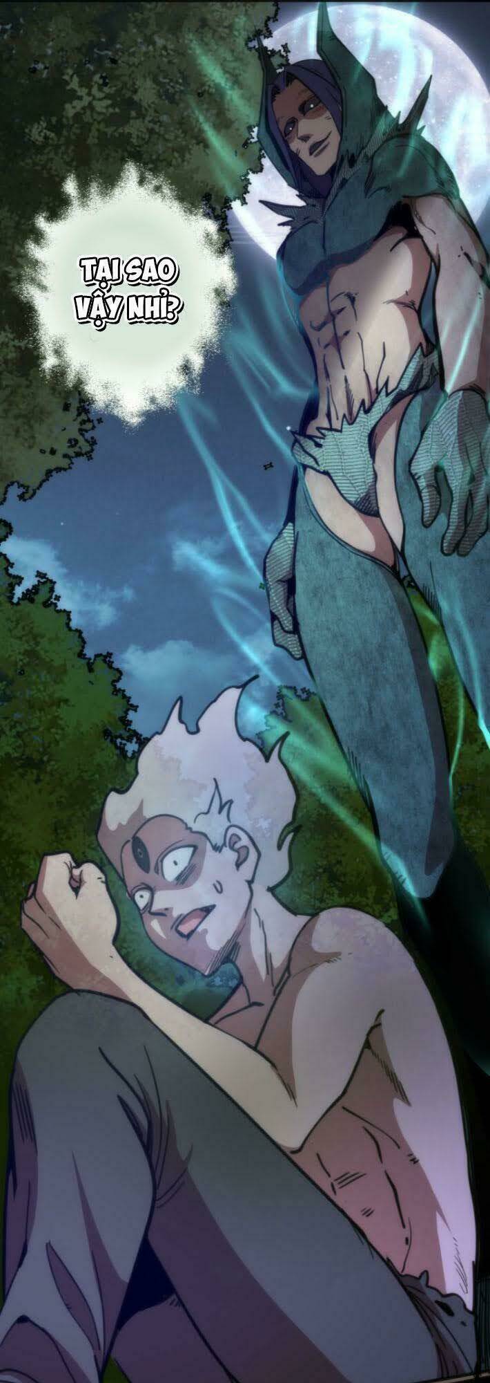 Cao Đẳng Linh Hồn Chapter 102.5 - Trang 31