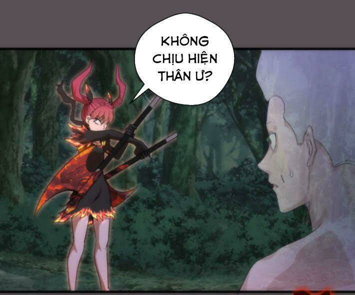 Cao Đẳng Linh Hồn - Chapter 102 - Page 13