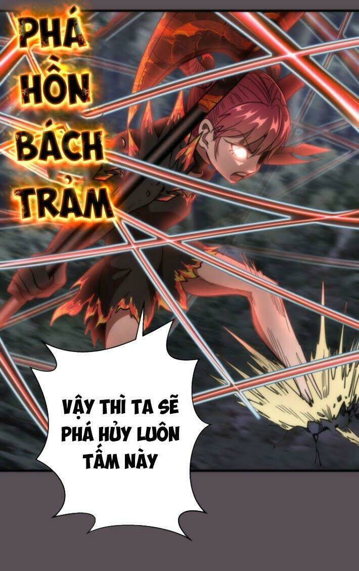 Cao Đẳng Linh Hồn - Chapter 102 - Page 15