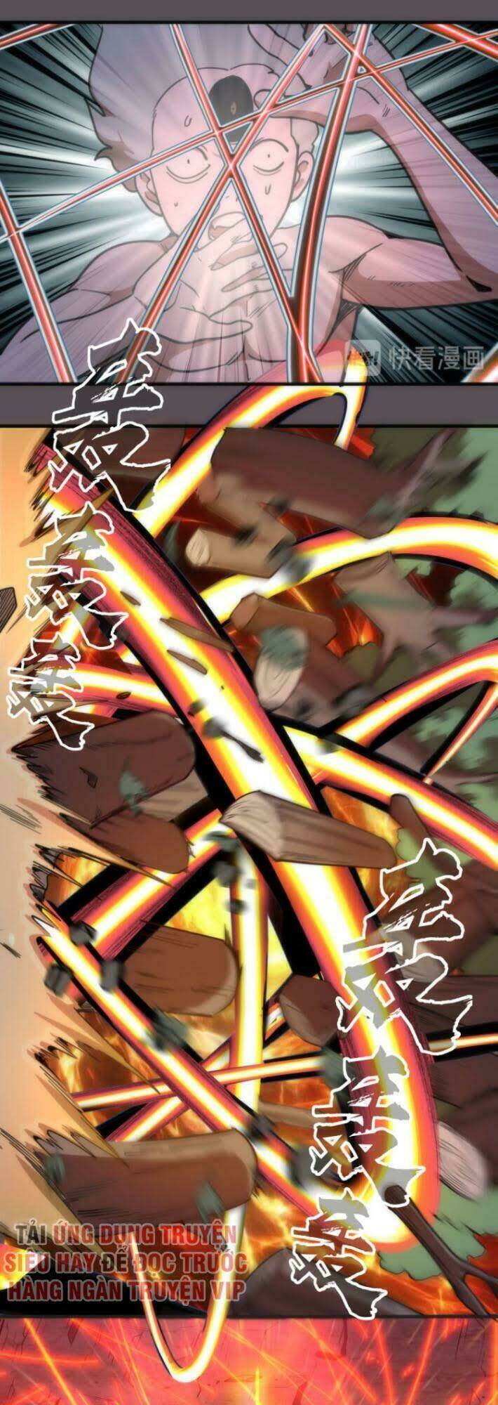 Cao Đẳng Linh Hồn - Chapter 102 - Page 16