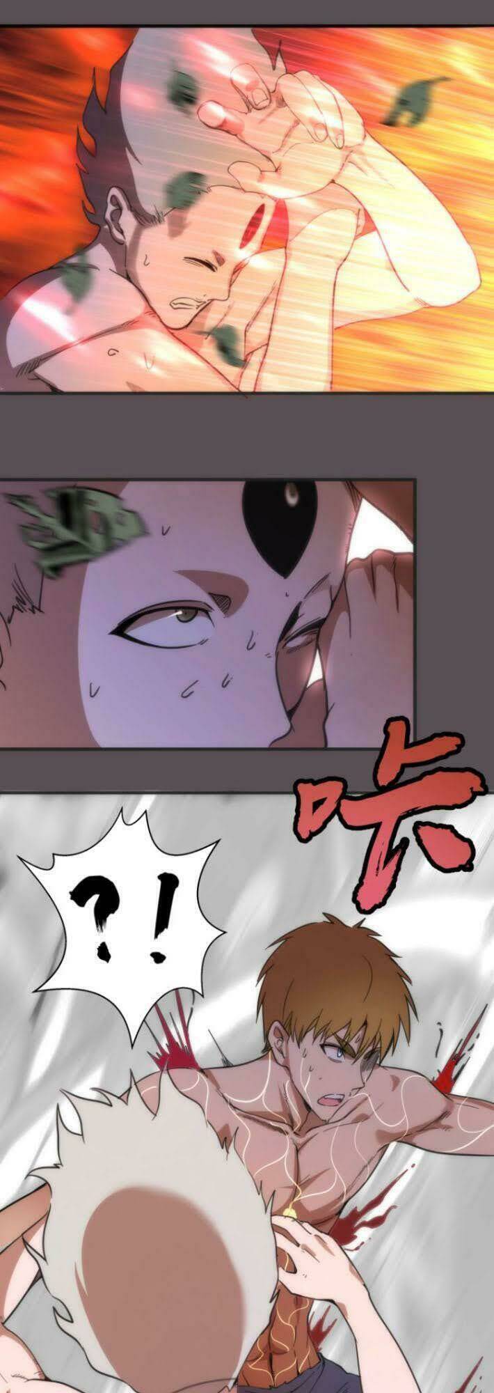 Cao Đẳng Linh Hồn - Chapter 102 - Page 18