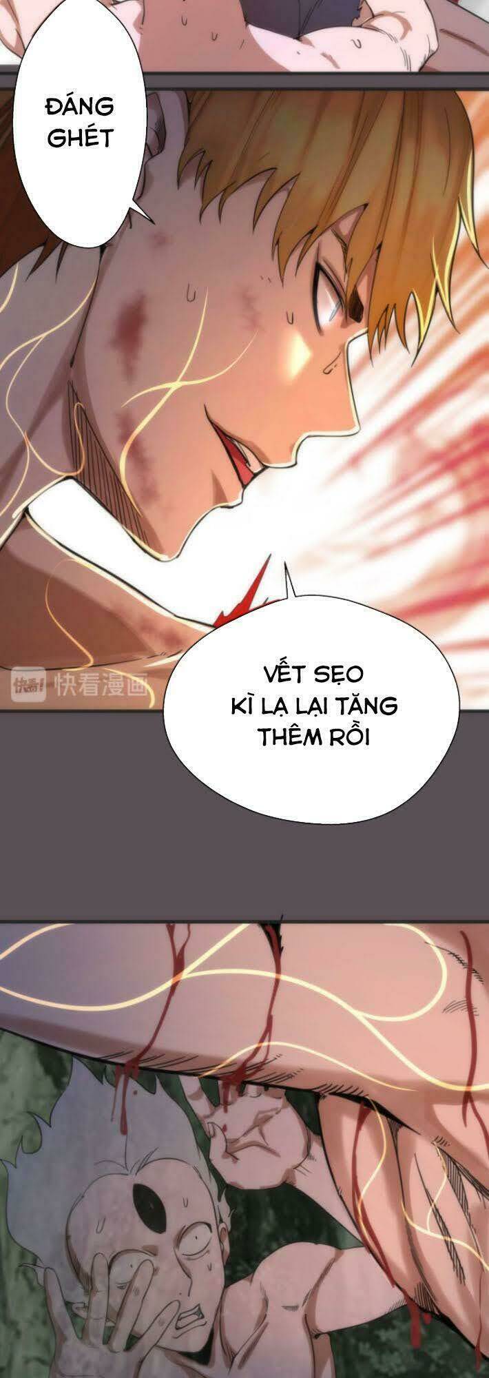 Cao Đẳng Linh Hồn - Chapter 102 - Page 20