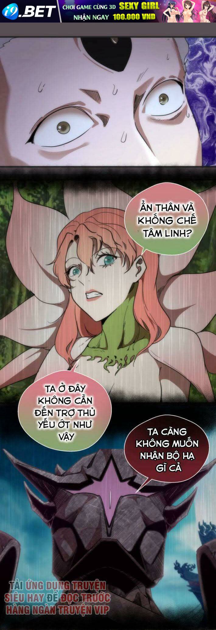 Cao Đẳng Linh Hồn - Chapter 102 - Page 22