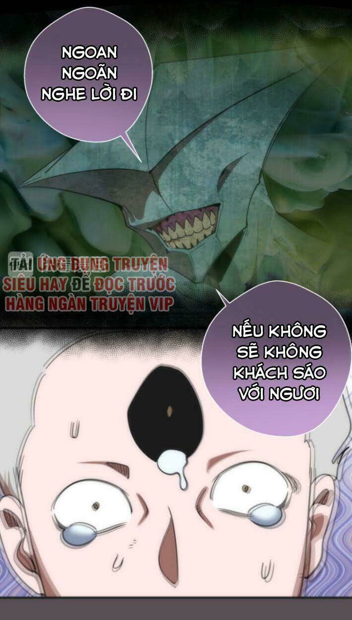 Cao Đẳng Linh Hồn - Chapter 102 - Page 24