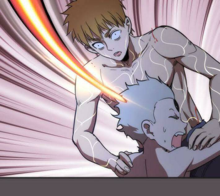 Cao Đẳng Linh Hồn - Chapter 102 - Page 26