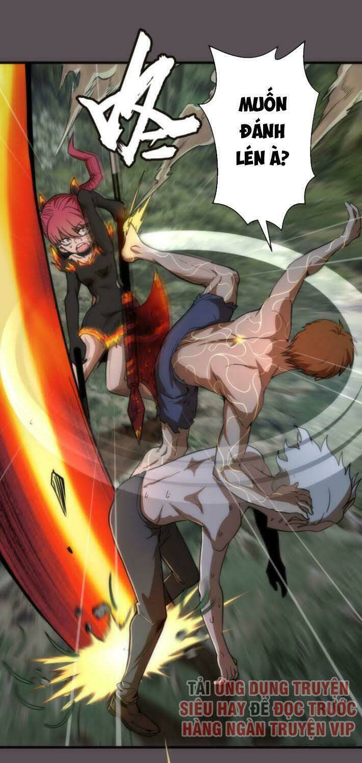 Cao Đẳng Linh Hồn - Chapter 102 - Page 27