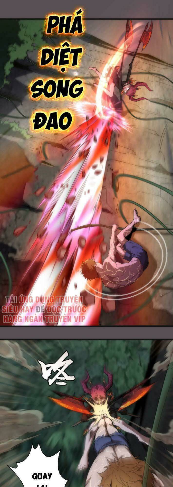 Cao Đẳng Linh Hồn - Chapter 102 - Page 4