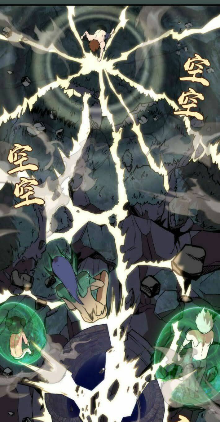 Cao Đẳng Linh Hồn - Chapter 103.5 - Page 10