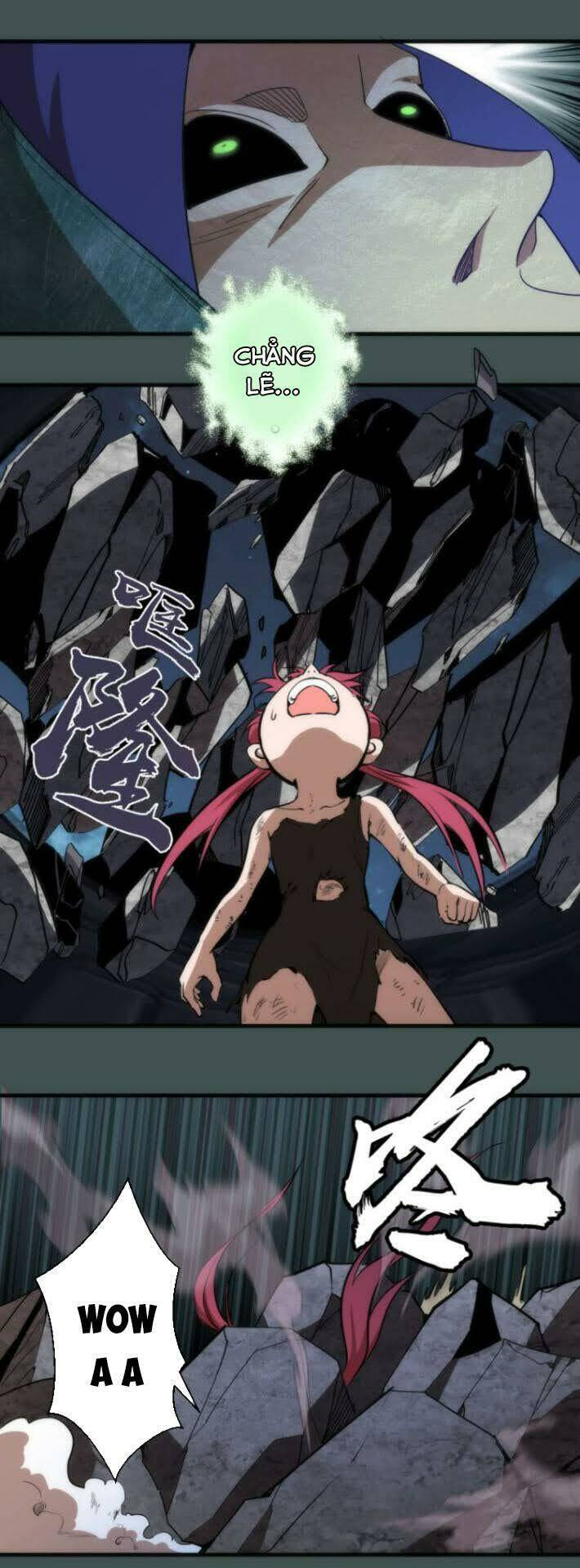 Cao Đẳng Linh Hồn - Chapter 103.5 - Page 12