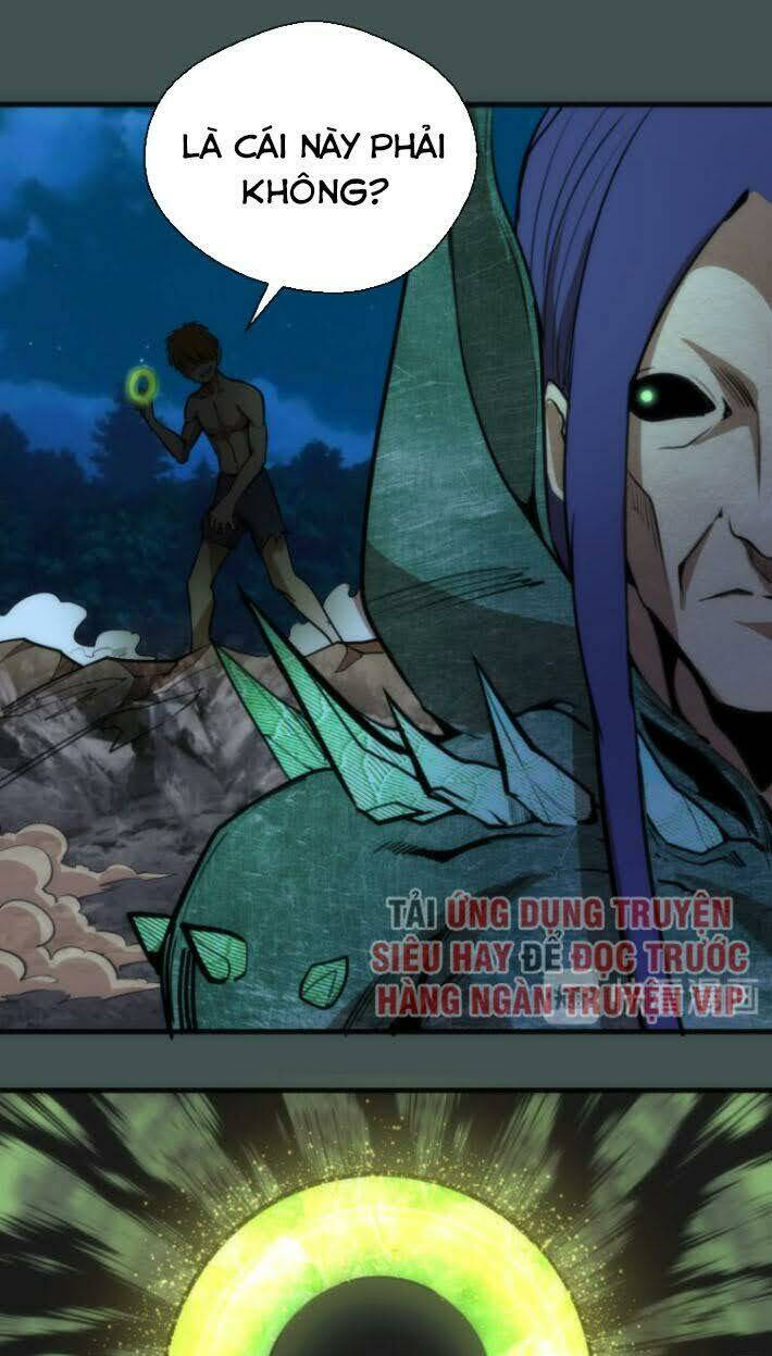 Cao Đẳng Linh Hồn - Chapter 103.5 - Page 13