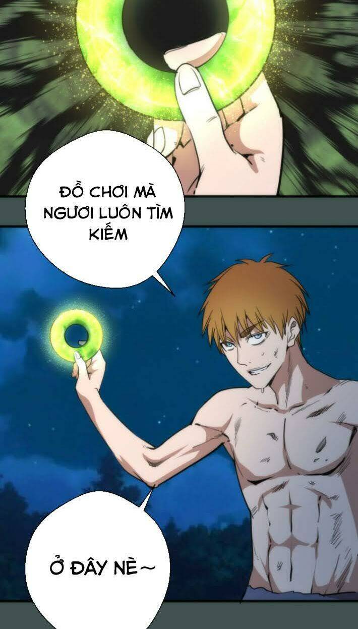Cao Đẳng Linh Hồn - Chapter 103.5 - Page 14