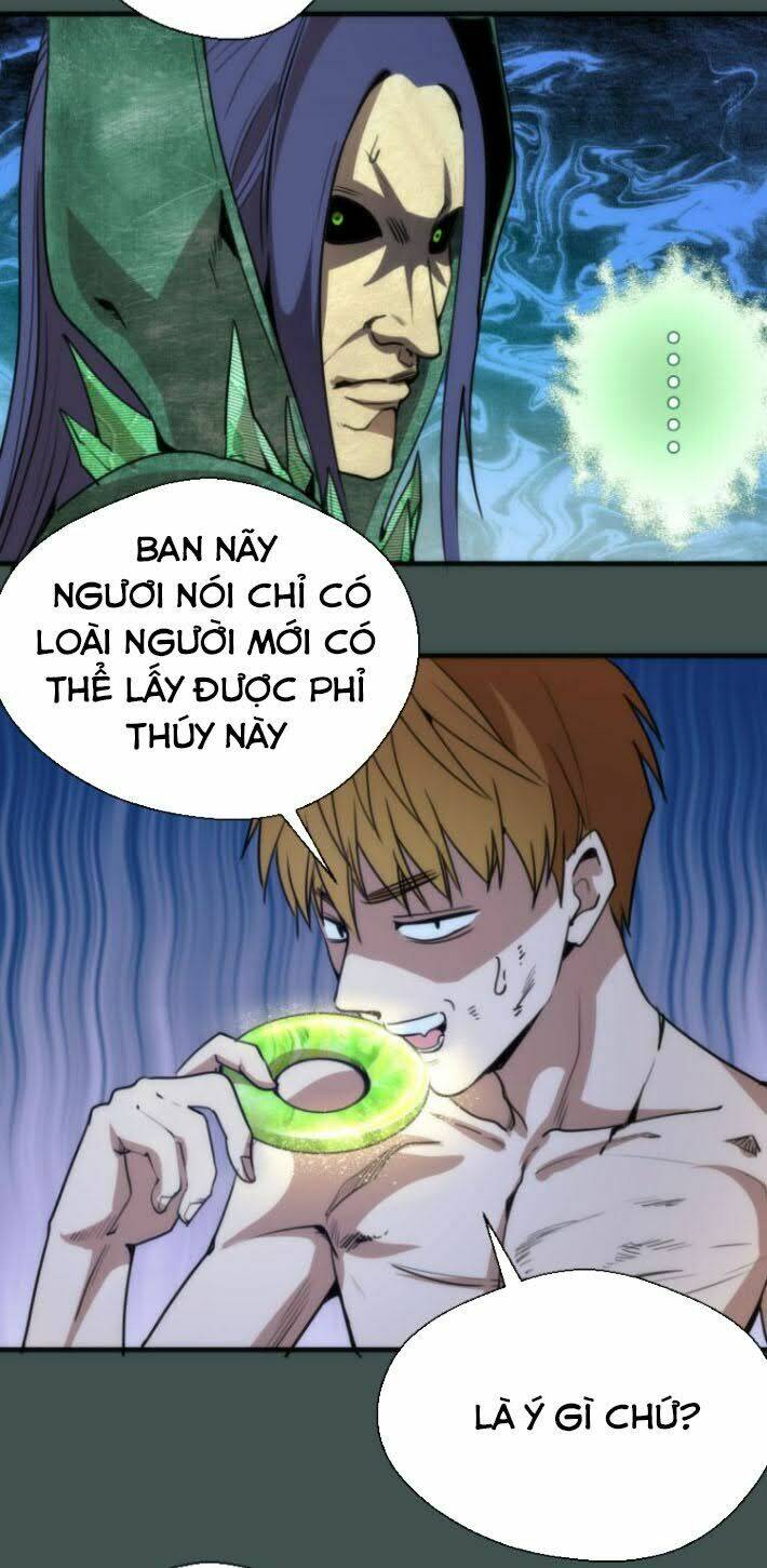 Cao Đẳng Linh Hồn - Chapter 103.5 - Page 15
