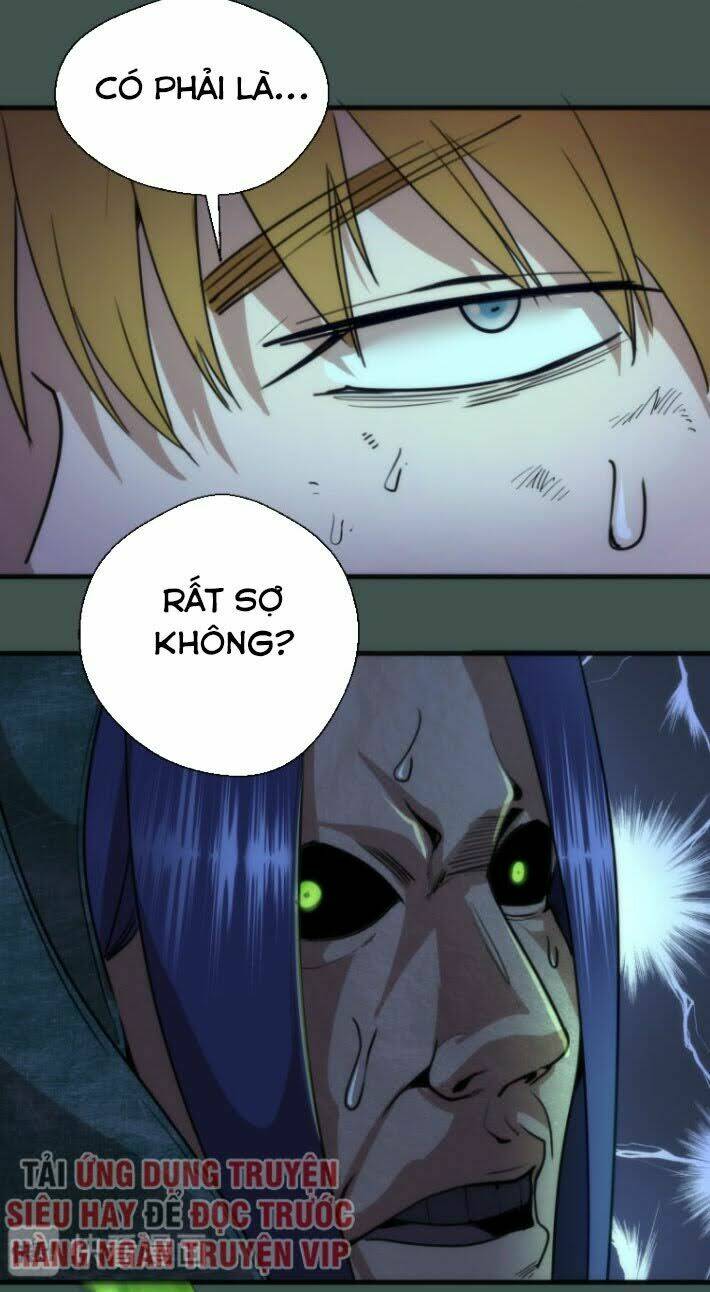 Cao Đẳng Linh Hồn - Chapter 103.5 - Page 16