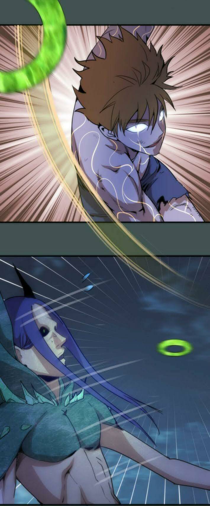 Cao Đẳng Linh Hồn - Chapter 103.5 - Page 17