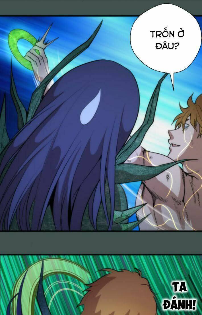 Cao Đẳng Linh Hồn - Chapter 103.5 - Page 18