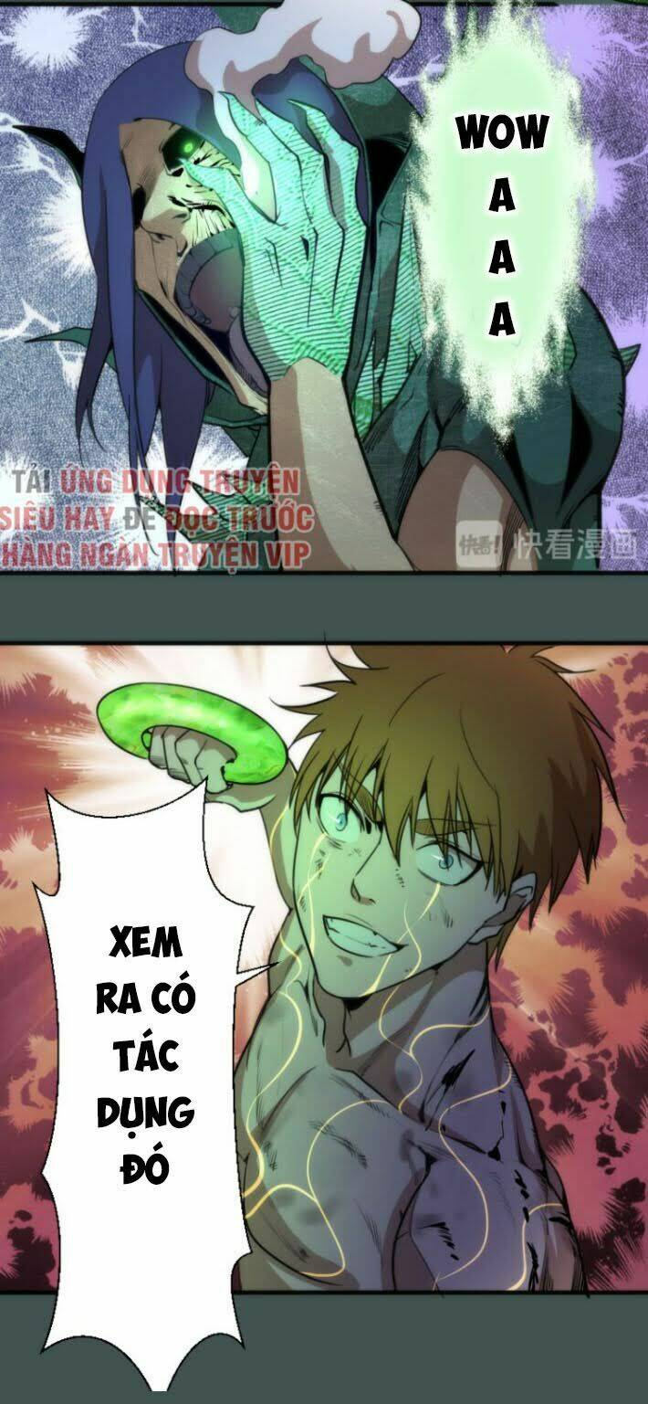 Cao Đẳng Linh Hồn - Chapter 103.5 - Page 20