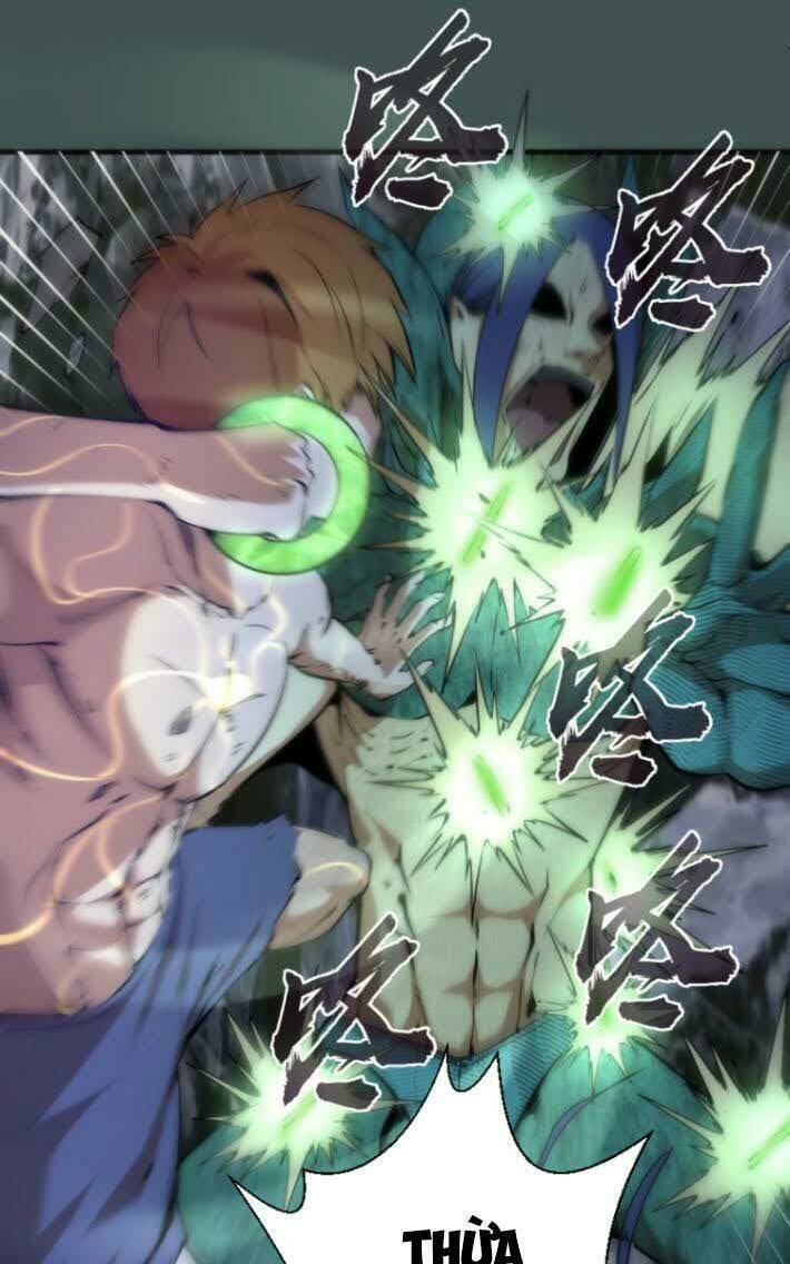 Cao Đẳng Linh Hồn - Chapter 103.5 - Page 21