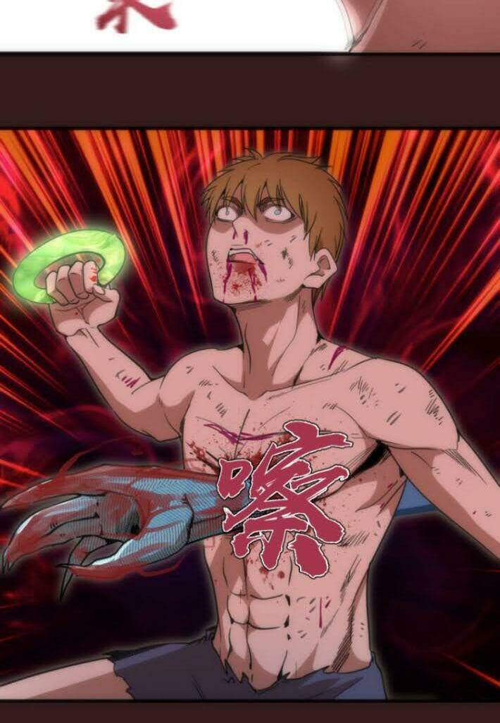 Cao Đẳng Linh Hồn - Chapter 103.5 - Page 25