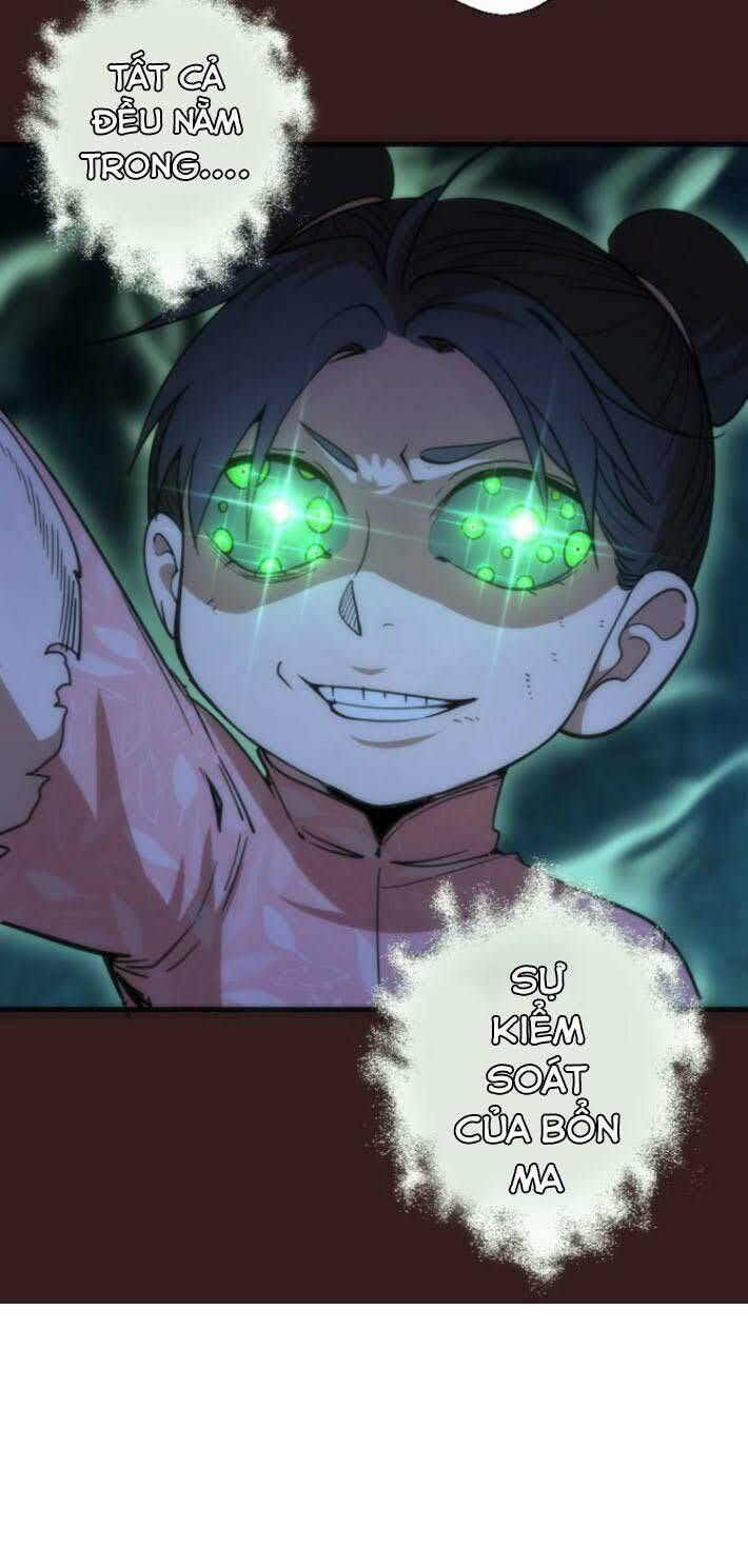 Cao Đẳng Linh Hồn - Chapter 103.5 - Page 27