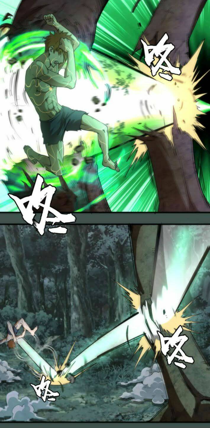 Cao Đẳng Linh Hồn Chapter 103 - Trang 14